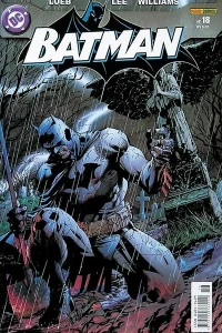 Issue #18