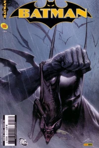 Issue #18