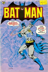 Issue #18