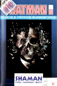 Issue #18