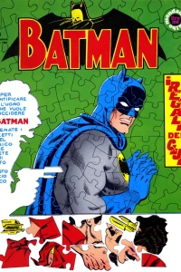 Issue #18