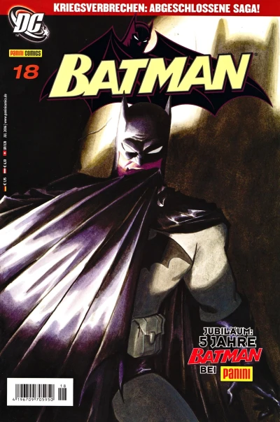 Cover of Kriegsverbrechen