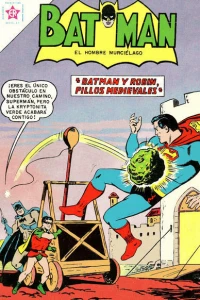 Issue #181
