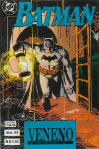 Veneno Parte Uno de Cinco