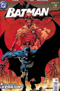Issue #19