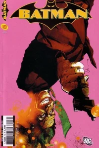Issue #19