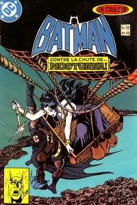 Issue #19