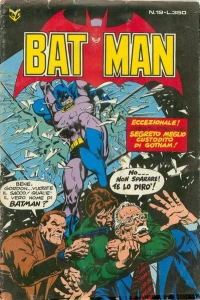 Issue #19