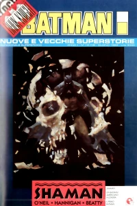 Issue #19