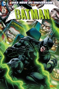 Der Tod der Familie: Was für ein Spaß