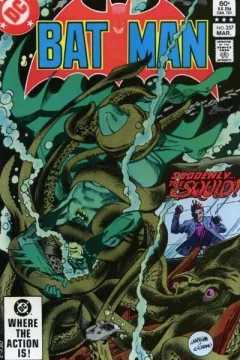 Cover from Copper Age Key First Appearances