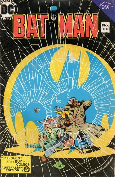 Cover of Don't Mess with Killer Croc!