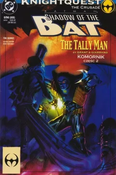 Issue #199608