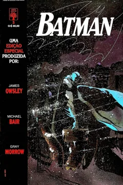 Issue #3