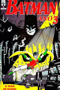 Issue #4