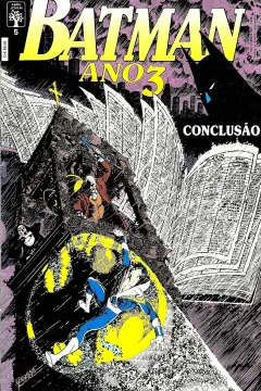 Issue #5