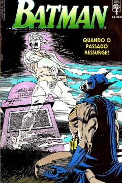 Issue #9