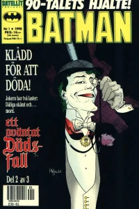 Issue #199001