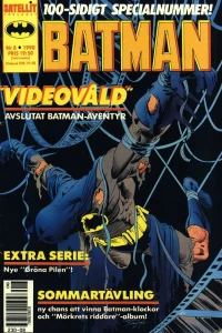 Videovald