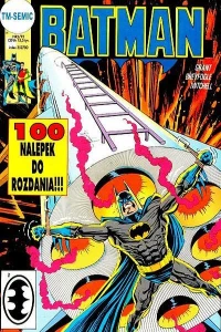 Precz z herosami / Trzeci człowiek