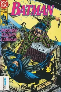 Issue #199507