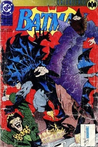 Issue #199508