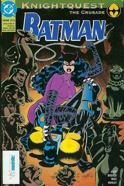 Cover of Mroczny taniec; Dzień śmierci angielskiej osady