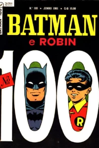 Issue #100