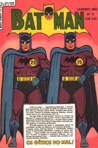 Issue #11