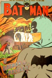 Issue #16