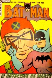 Issue #17