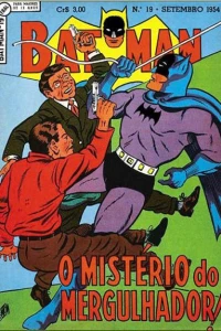 Issue #19