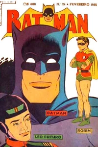 Issue #24