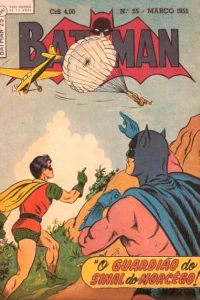 Issue #25