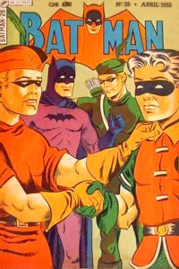 Issue #26