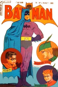 Issue #27