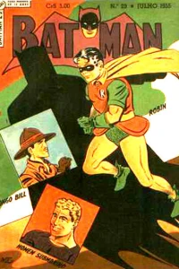 Issue #29