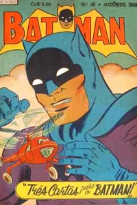 Issue #30