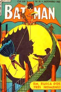 Issue #31