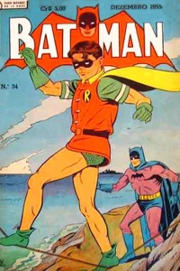 Issue #34