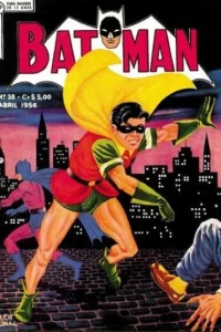 Issue #38
