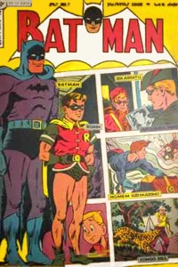 Issue #40