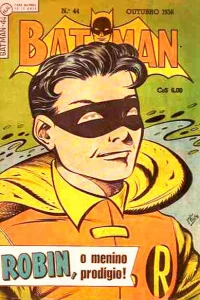 Issue #44