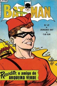 Issue #47