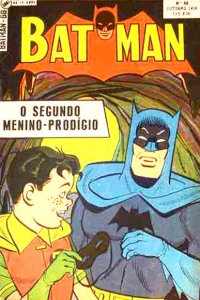 O Segundo Menino-Prodigo
