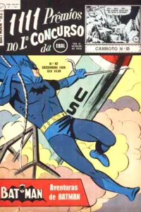 Issue #82