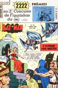 Issue #85