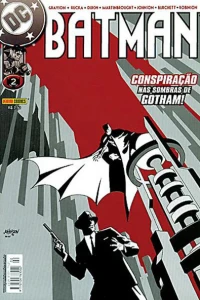Issue #2