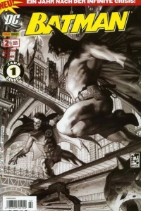 Issue #2