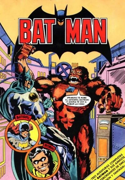 Cover of Issue #2